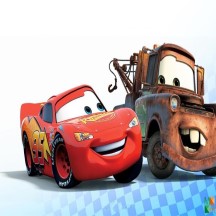 Tranh dán tường Hàn Quốc 3d cho bé trai cực đẹp ở Hà Nội DW - 009